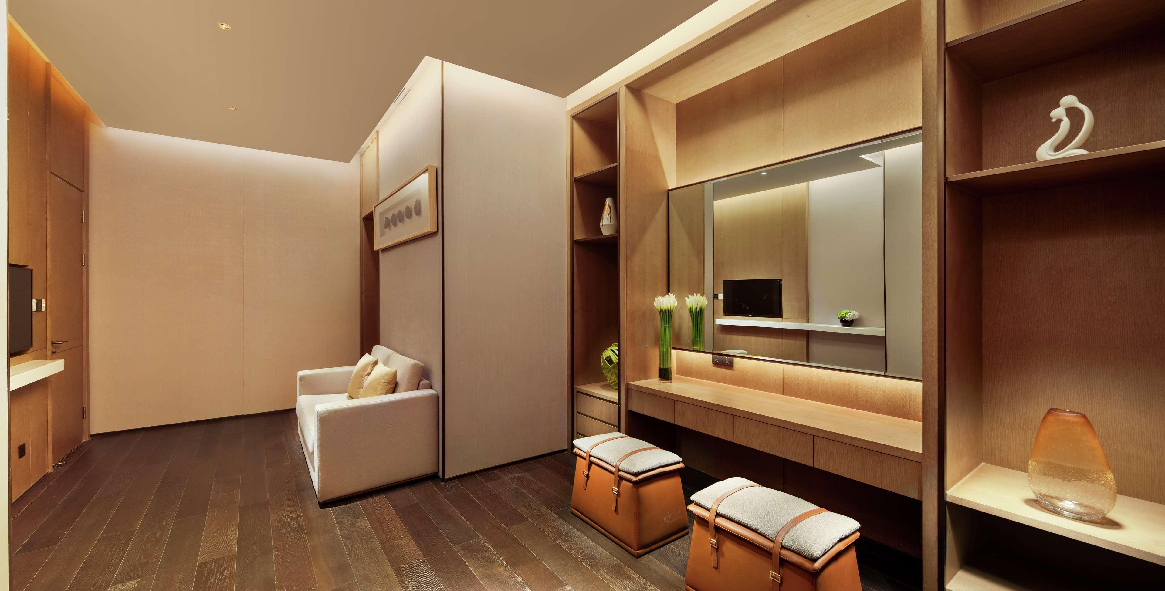 Hilton Chengdu Chenghua - Close To Panda Base And Chunxi Road Exterior photo